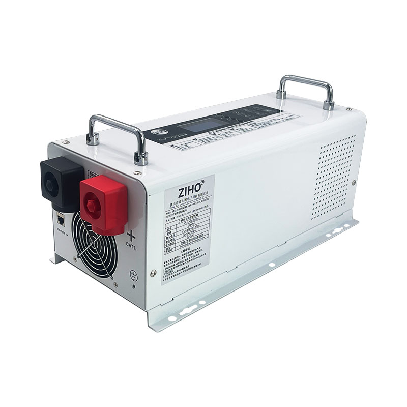 12V 1000W industriell frekvensomriktare