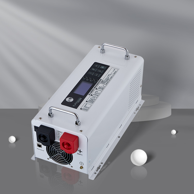 1kW 2KW 3KW industriell frekvensomvandlare