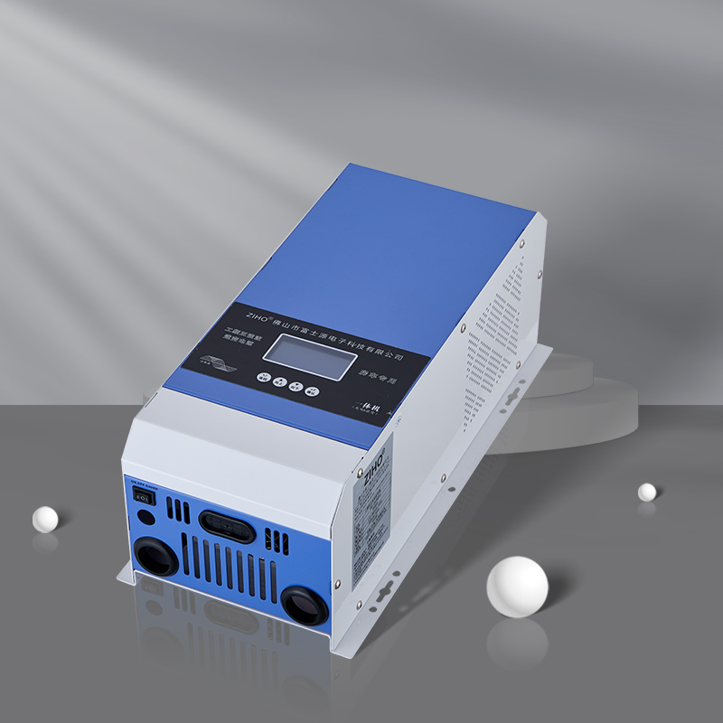 1kw 2kw 3kw RV -inverterare