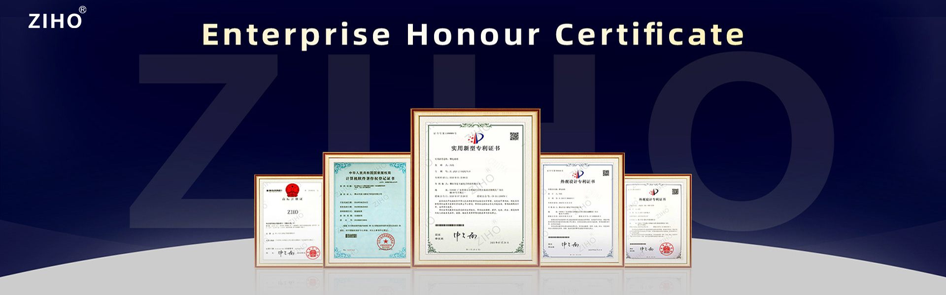 Certifikat