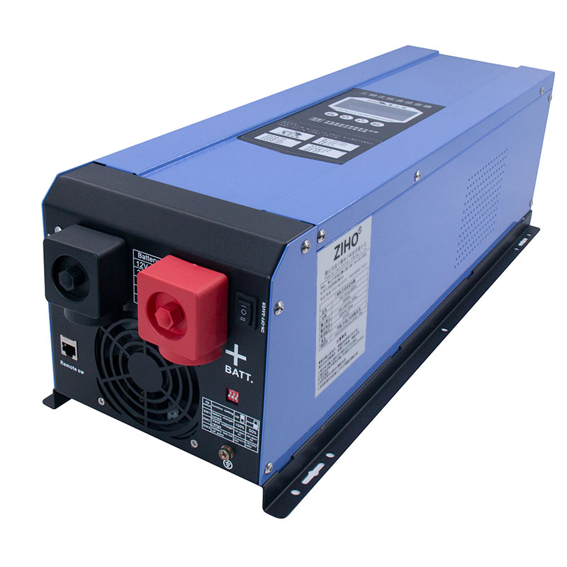 48V 5000W Frequency Sine Wave Inverter