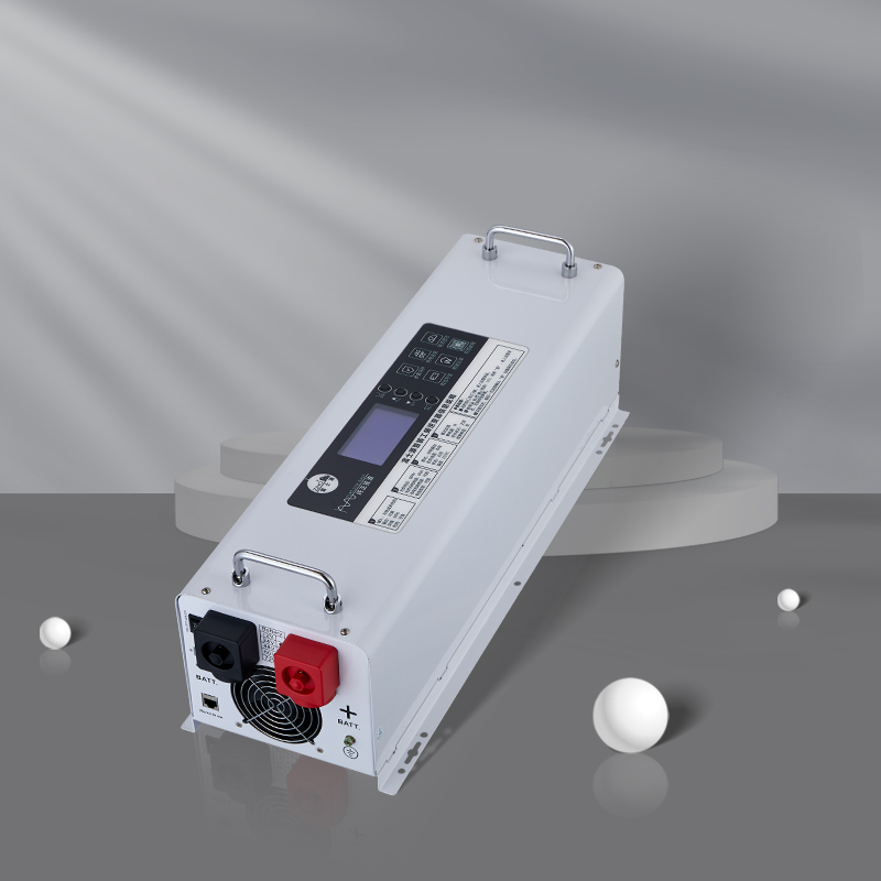 4KW 5KW 6KW 7KW 8KW industriell frekvensomvandlare