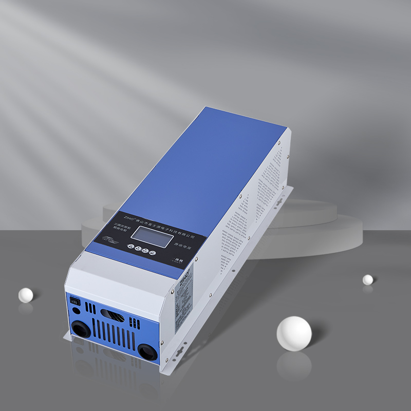 4KW 5KW 6KW RV -inverterare